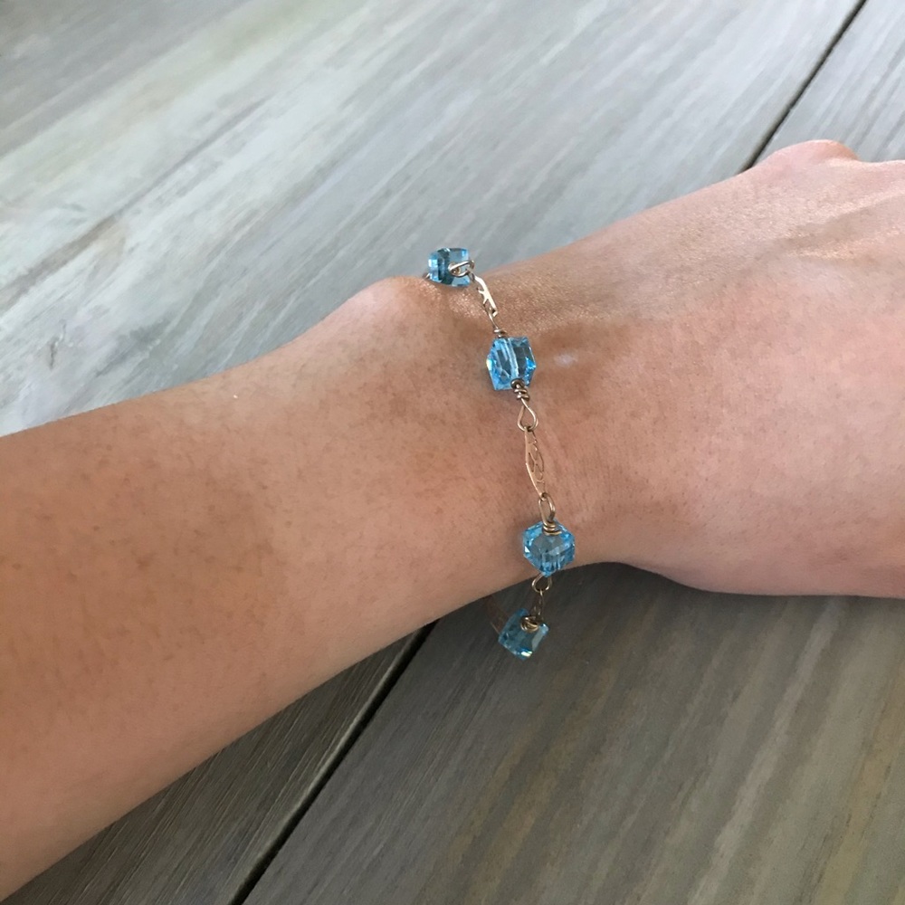 Unique Bracelet